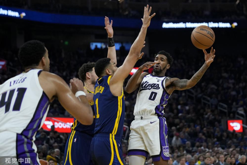 NBA休赛